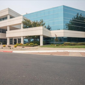 Image of Roseville office suite. Click for details.