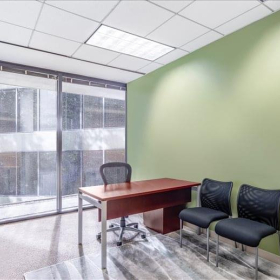 Interior of 303 Perimeter Center North, Suite 300. Click for details.