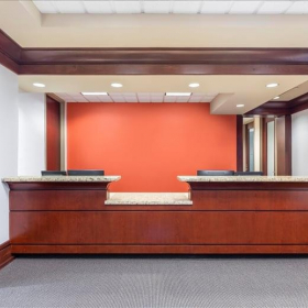 303 Perimeter Center North, Suite 300 office accomodations. Click for details.
