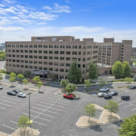 Serviced office - Lisle. Click for details.