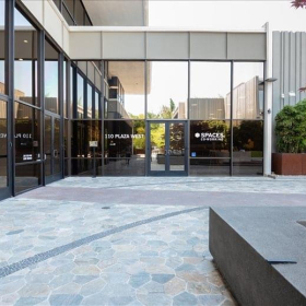 Image of San Jose (California) serviced office. Click for details.