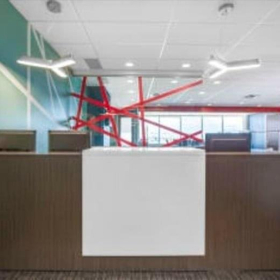 Serviced office centre in Laval. Click for details.