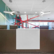 Office space in Laval