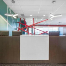 Office space in Laval. Click for details.