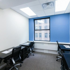 Exterior image of 31 West 34th Street, 7th & 8th Floor. Click for details.