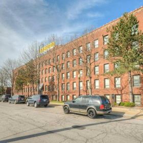 Executive offices to rent in Cleveland. Click for details.