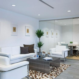 3105 NW 107th Avenue, Suite 400 serviced office centres. Click for details.