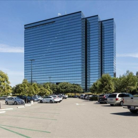 Image of San Diego executive office. Click for details.