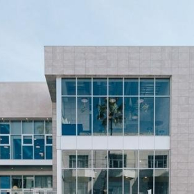 Serviced offices in central Santa Monica. Click for details.