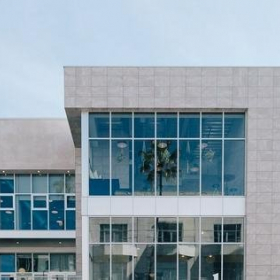 Office suites to lease in Santa Monica. Click for details.