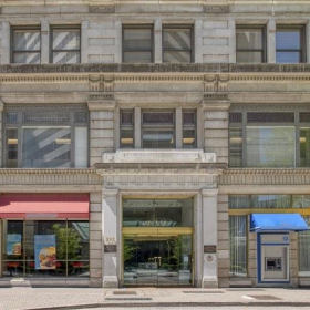 Office suite in Louisville. Click for details.