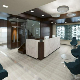 315 Madison Avenue, 3rd and 4th Floor office accomodations. Click for details.