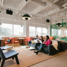 Austin executive suite. Click for details.