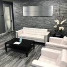 Interior of Warm Springs Office Suites, 3175 East Warm Springs Road. Click for details.