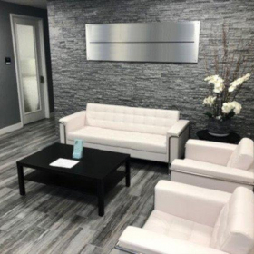 Office accomodation - Las Vegas. Click for details.
