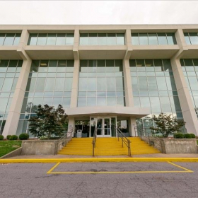 Executive suites in central Nashville. Click for details.