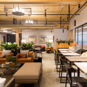 Executive suites to let in Minneapolis. Click for details.