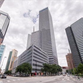 Serviced offices to hire in Dallas. Click for details.