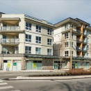 Office accomodations to lease in Colwood. Click for details.