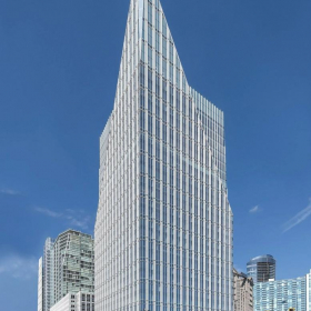 Executive offices in central Atlanta. Click for details.