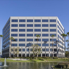 Interior of 3281 E Guasti Road, 7th Floor. Click for details.