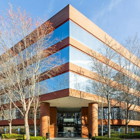 Norcross executive office centre. Click for details.