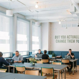 Executive office to lease in New York City. Click for details.