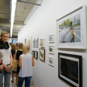 33 Nassau Avenue, 2nd floor. Click for details.