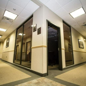 Executive suites to lease in Pine Brook. Click for details.