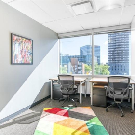 Interior of 330 Street Mary Avenue. Click for details.