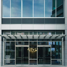 Exterior image of 3300 North Interstate 35, Suite 700. Click for details.