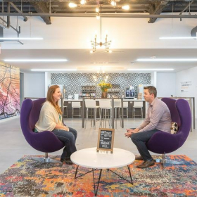 Serviced office in Minneapolis. Click for details.