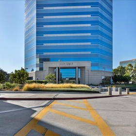 Executive suite in Orange. Click for details.