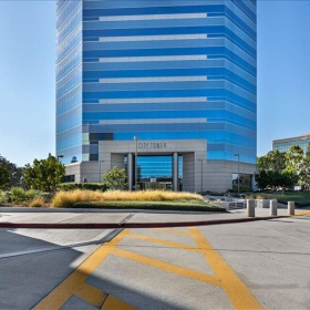 Executive suite in Orange. Click for details.