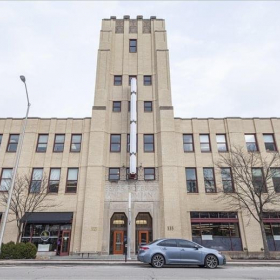 Serviced office - Indianapolis. Click for details.