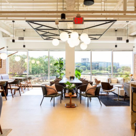 Image of Irvine office suite. Click for details.