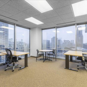 Office suites to lease in Atlanta. Click for details.
