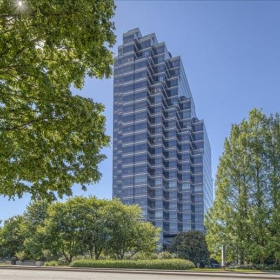 Image of Atlanta serviced office. Click for details.