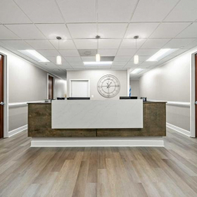Office accomodations to hire in Atlanta. Click for details.