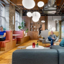 Toronto executive office. Click for details.