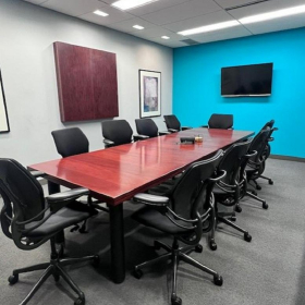 Serviced offices in central Beachwood. Click for details.
