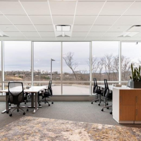 Image of Franklin (Tennessee) serviced office. Click for details.