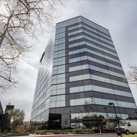 Office space to lease in Los Angeles. Click for details.