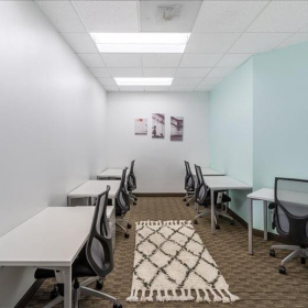 Office spaces to hire in Los Angeles. Click for details.