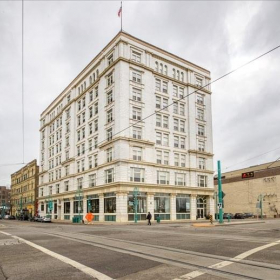 Offices at 342 N Water Street, Suite 600. Click for details.