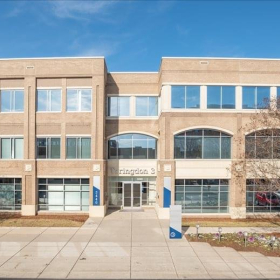 3440 Toringdon Way, Suite 205 serviced offices. Click for details.