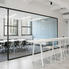 Exterior image of 345, 7th Avenue, Floor 20. Click for details.