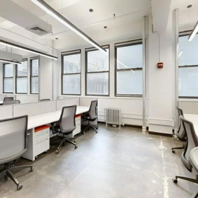 Executive suites to rent in New York City. Click for details.