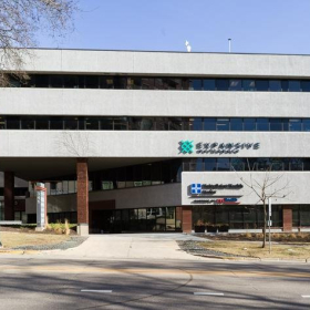 Office accommodation in Madison. Click for details.