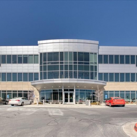 Serviced office to lease in Lehi. Click for details.